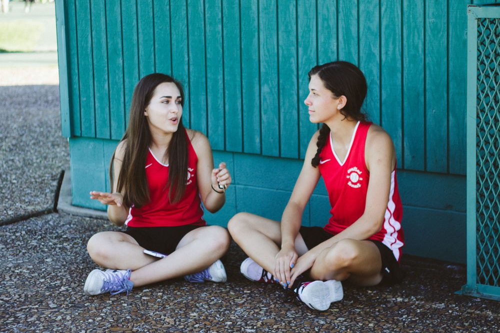 Tricky Conversations (Grades 9-12)